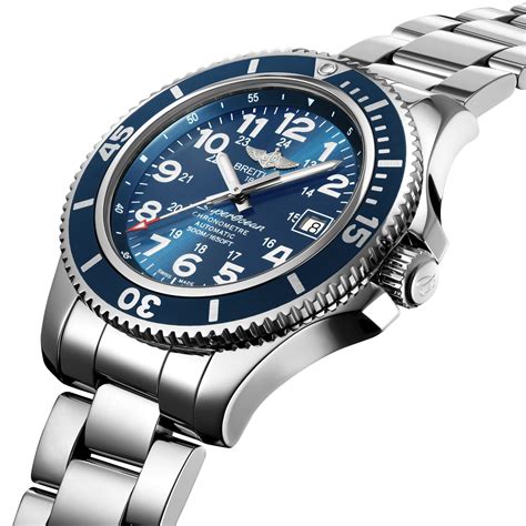 Breitling Superocean .